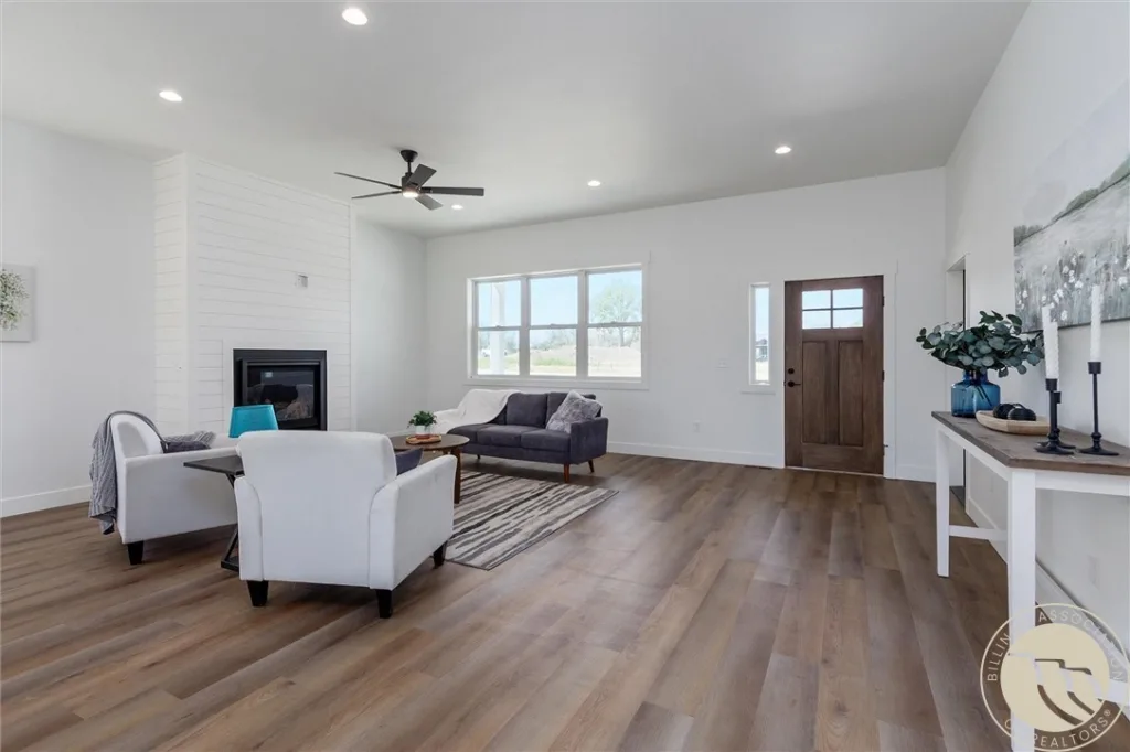 2647 Palmer Lane, Billings, MT photo 4