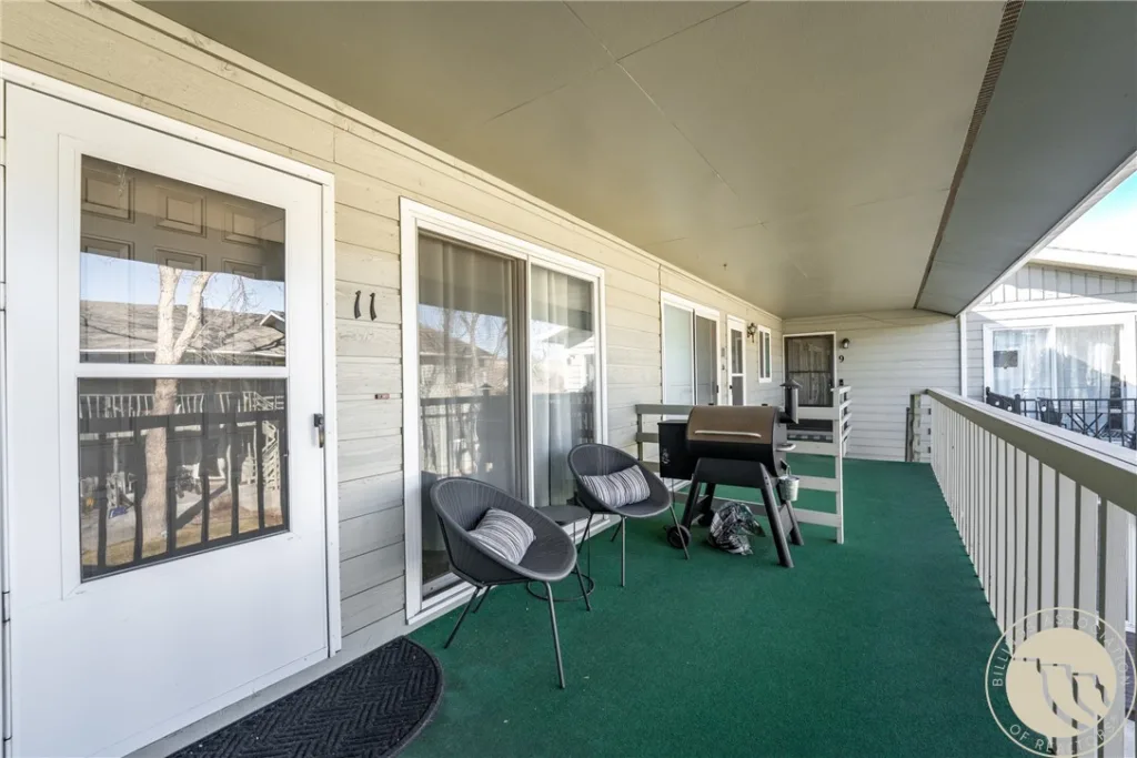 2826 Oakland Drive 11, Billings, MT