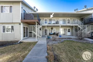 2826 Oakland Drive 11, Billings, MT photo 2