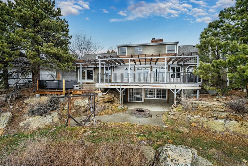 5018 Cheyenne Trail, Billings, MT