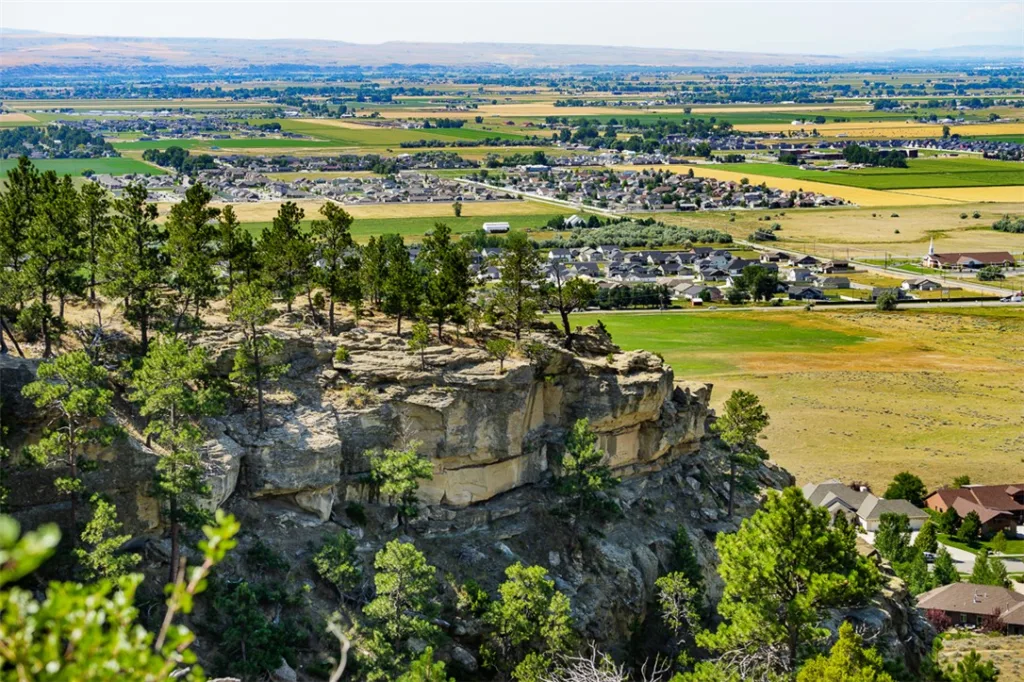 5018 Cheyenne Trail, Billings, MT photo 2
