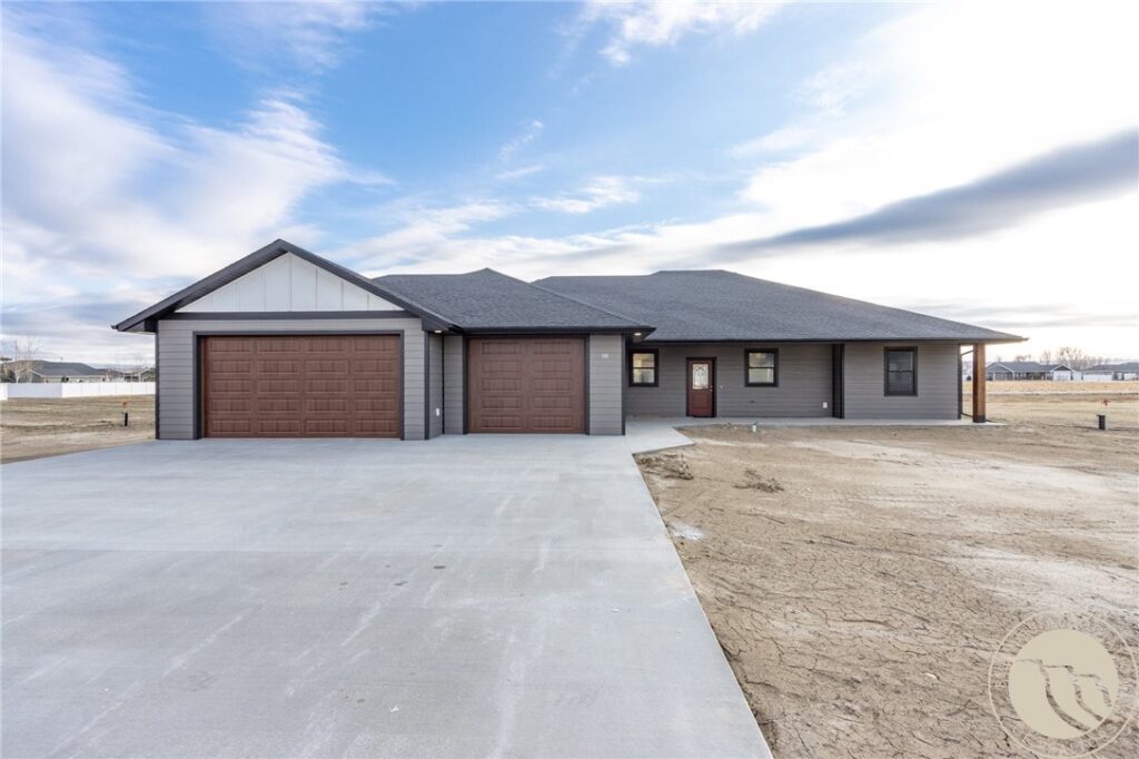 10 Maple Drive, Park City, MT