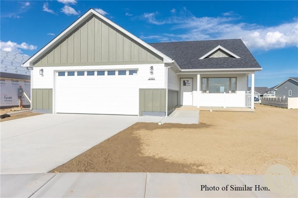504 Montecito Ave, Billings, MT