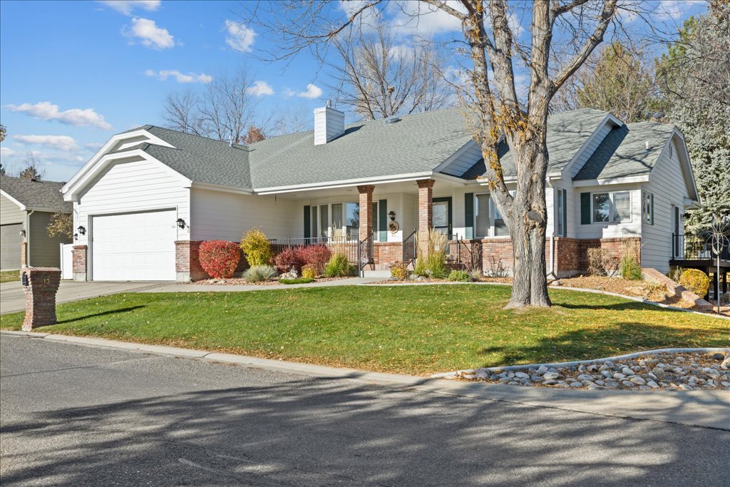 13 Stanford Court, Billings, MT