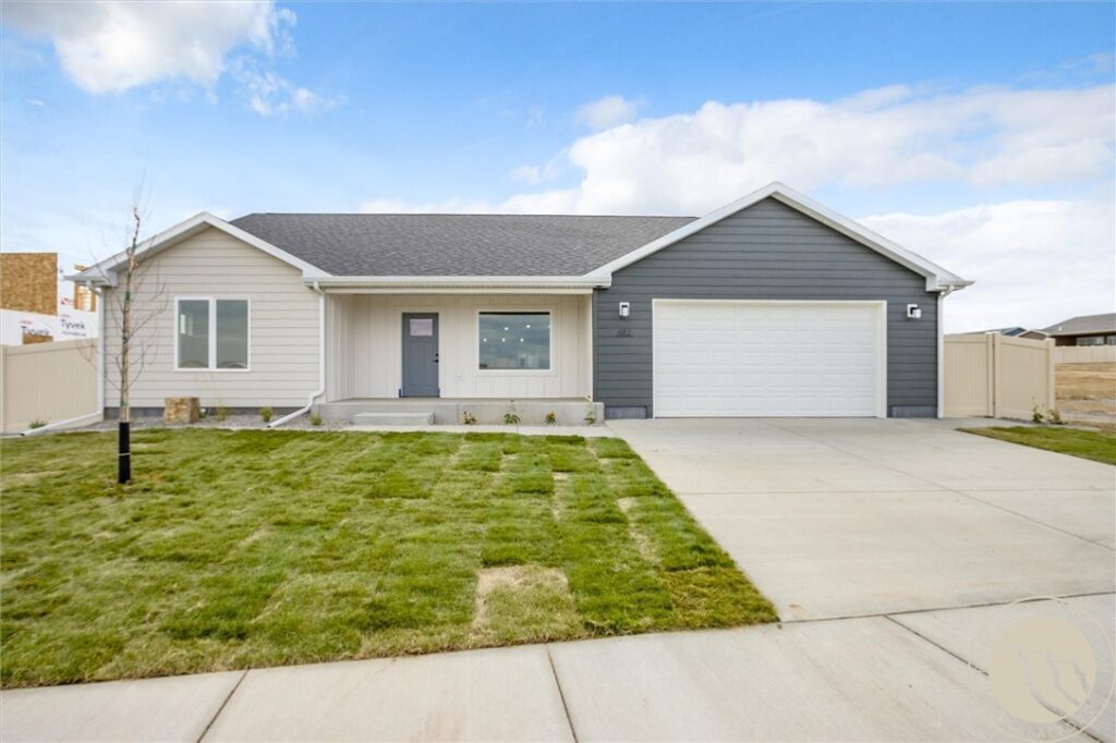 482 Montecito Avenue, Billings, MT