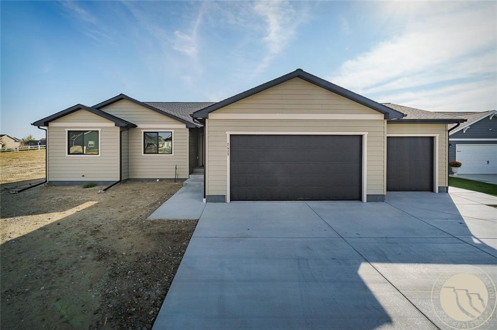 515 Montecito Avenue, Billings, MT