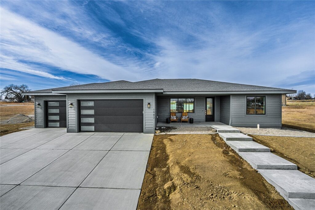 213 Joy Ln, Billings, MT