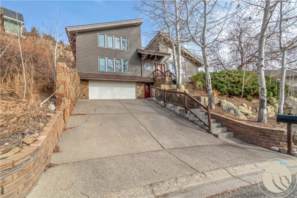 3311 Harlou Dr., Billings, MT