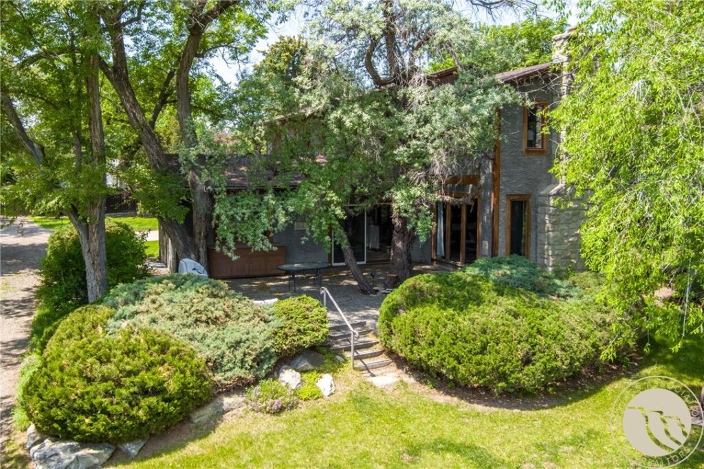 1116 8th Street W, Billings, MT