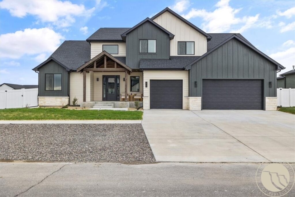 2235 Smooth Rock Lane, Billings, MT
