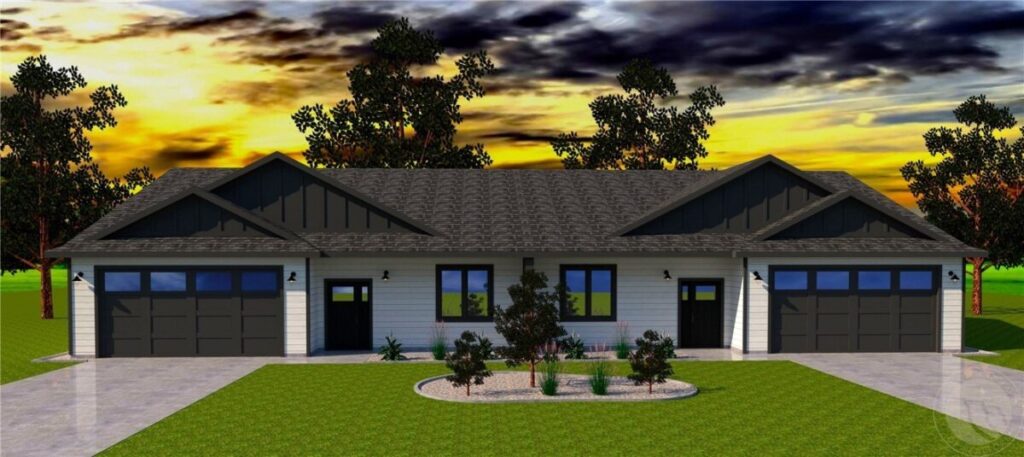 4620 Twisted Pine Drive, Billings, MT photo 1