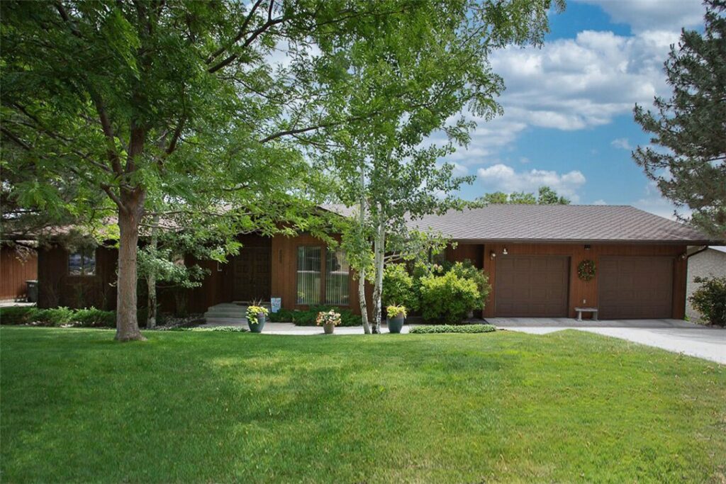 4022 Laredo Place, Billings, MT