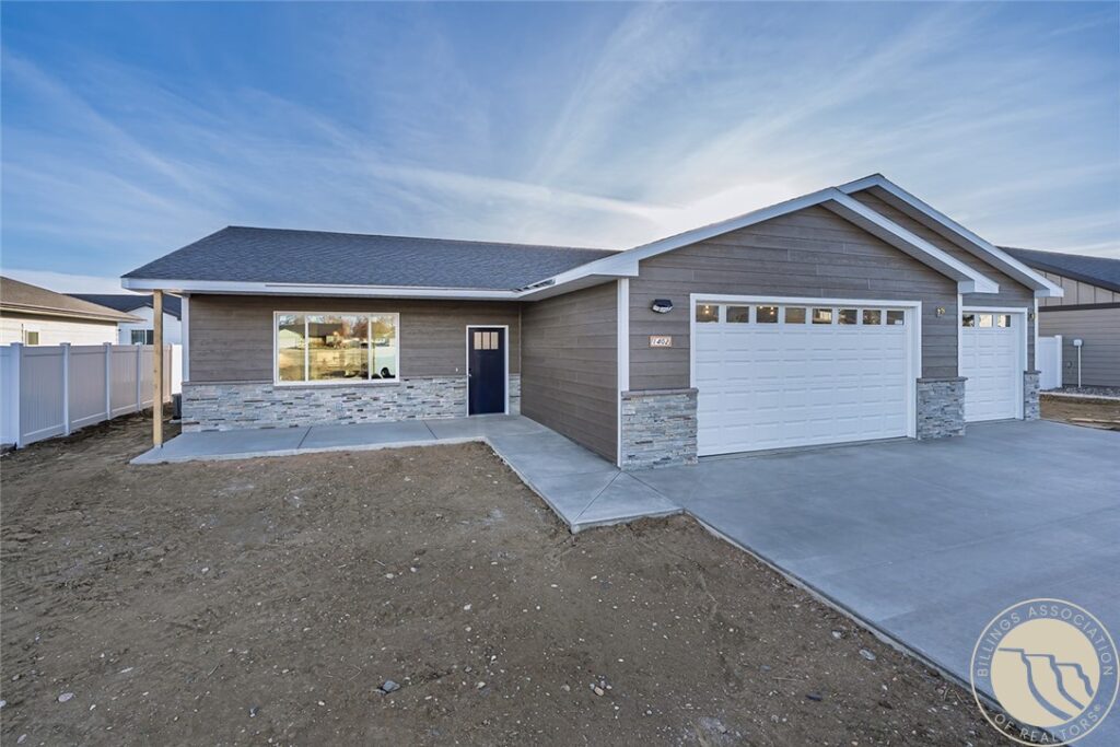 1402 Emma Avenue, Billings, MT