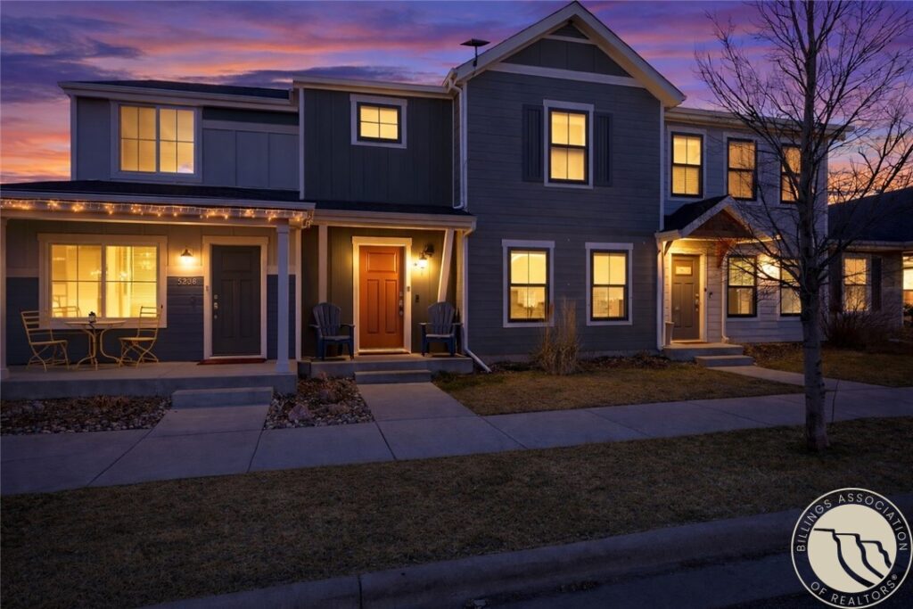 5238 Golden Hollow Road, Billings, MT photo 1