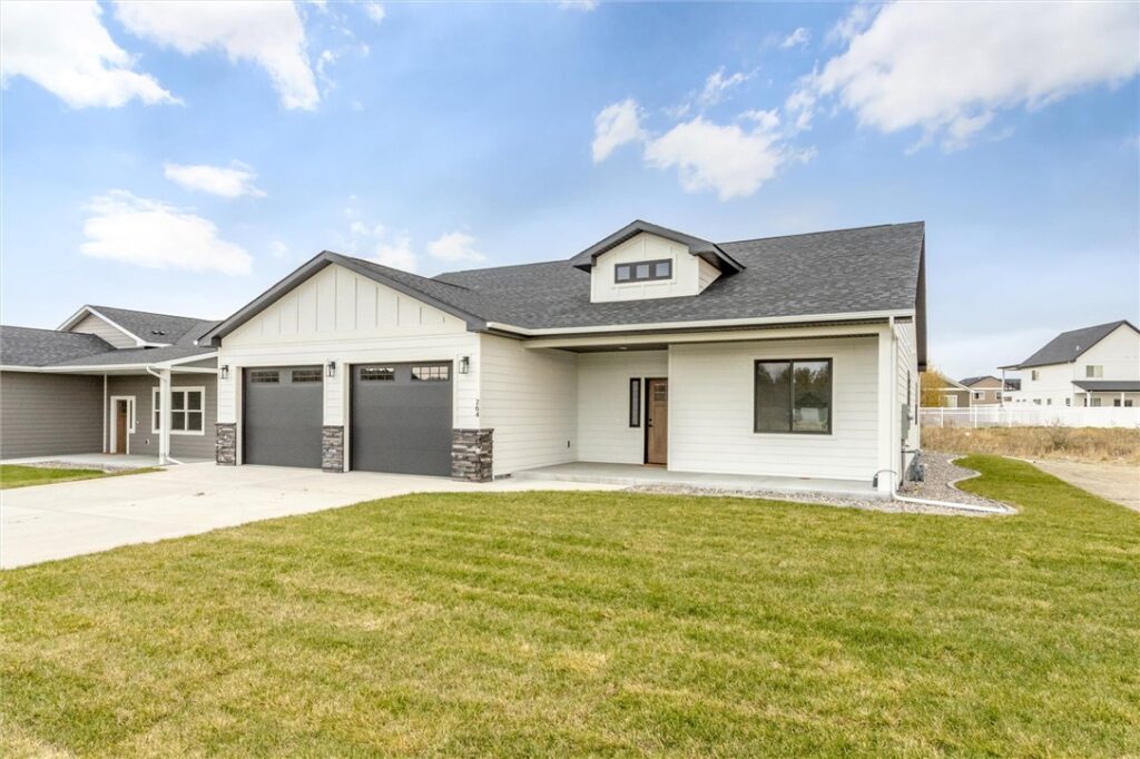 2641 Palmer Lane, Billings, MT