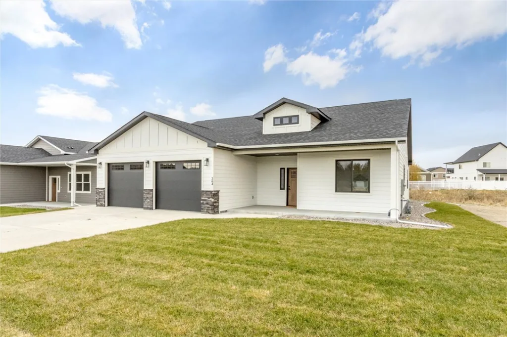 2641 Palmer Lane, Billings, MT