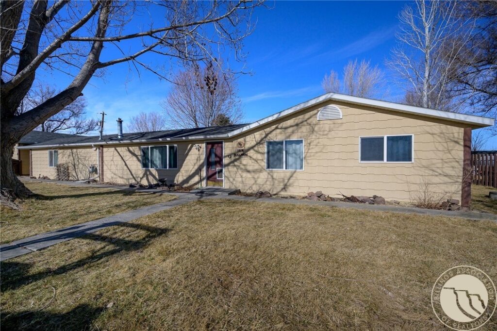 1519 Sullivan Lane, Billings, MT