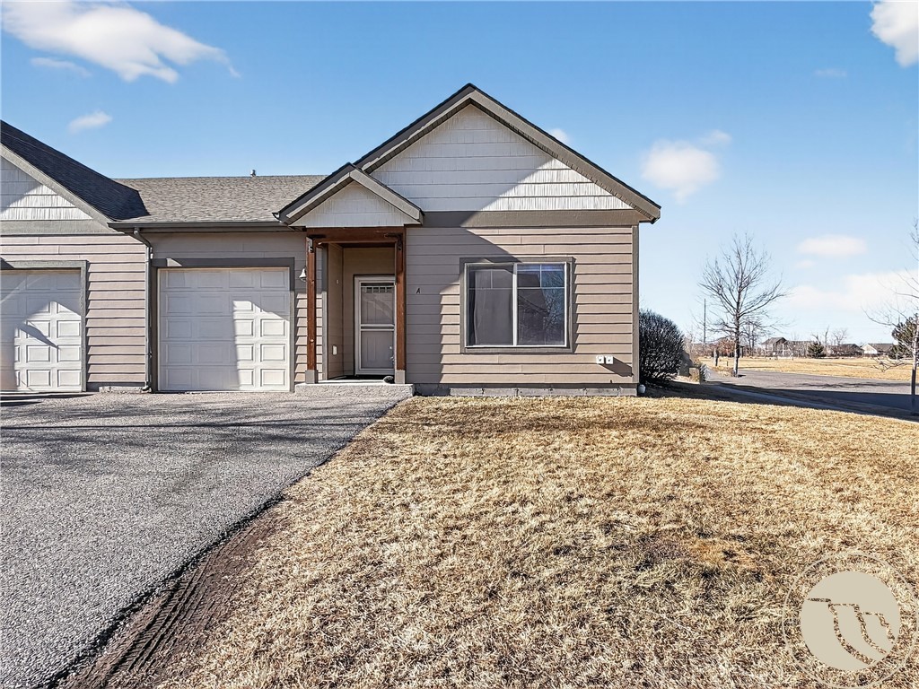 884 Quail Run Road 884A, Bozeman, MT photo 1