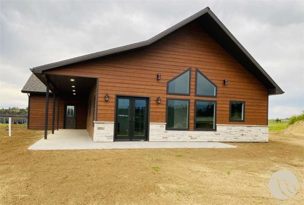 4828 Eco Built, Billings, MT