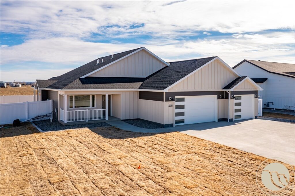 2239 Slate Road, Billings, MT