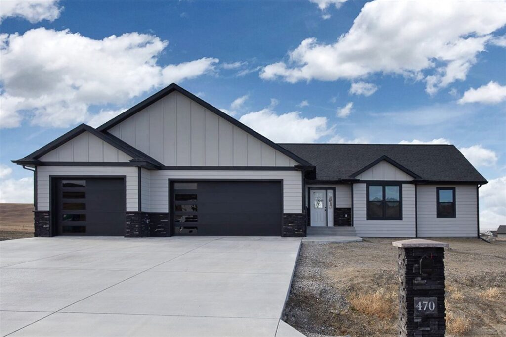 470 SUNLIGHT Circle, Billings, MT