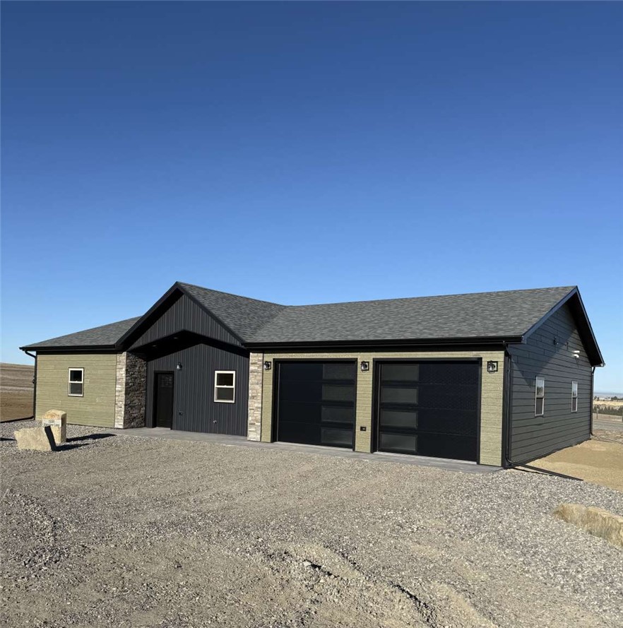 1226 Starview Lane, Billings, MT