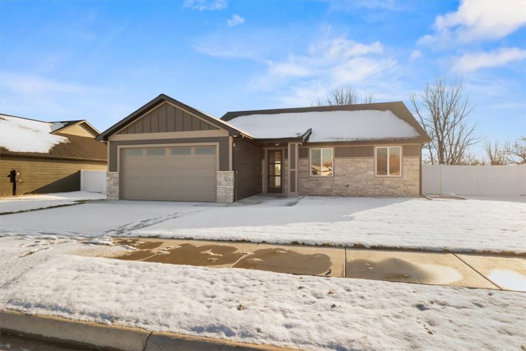 2541 Kaley Lane, Billings, MT
