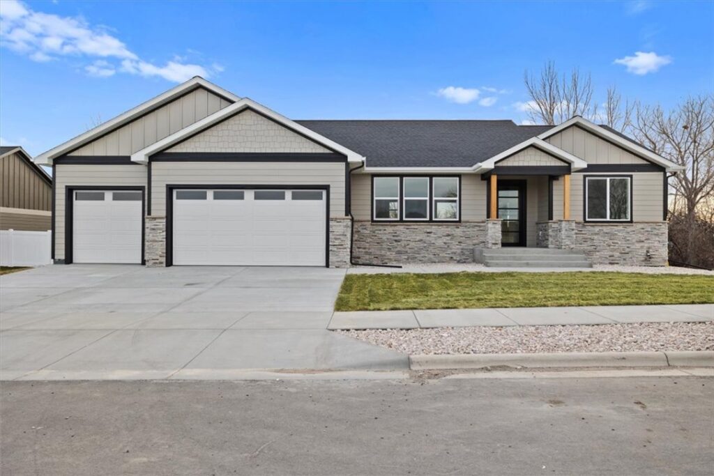 2535 Kaley Lane, Billings, MT
