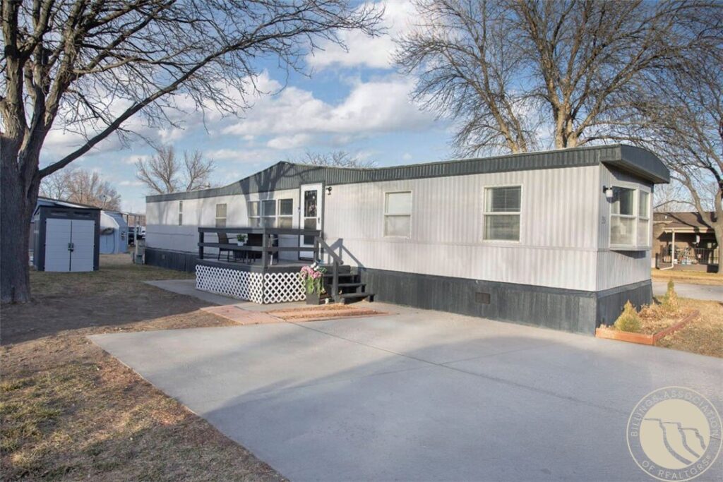 35 Bridlewood Drive, Billings, MT photo 1