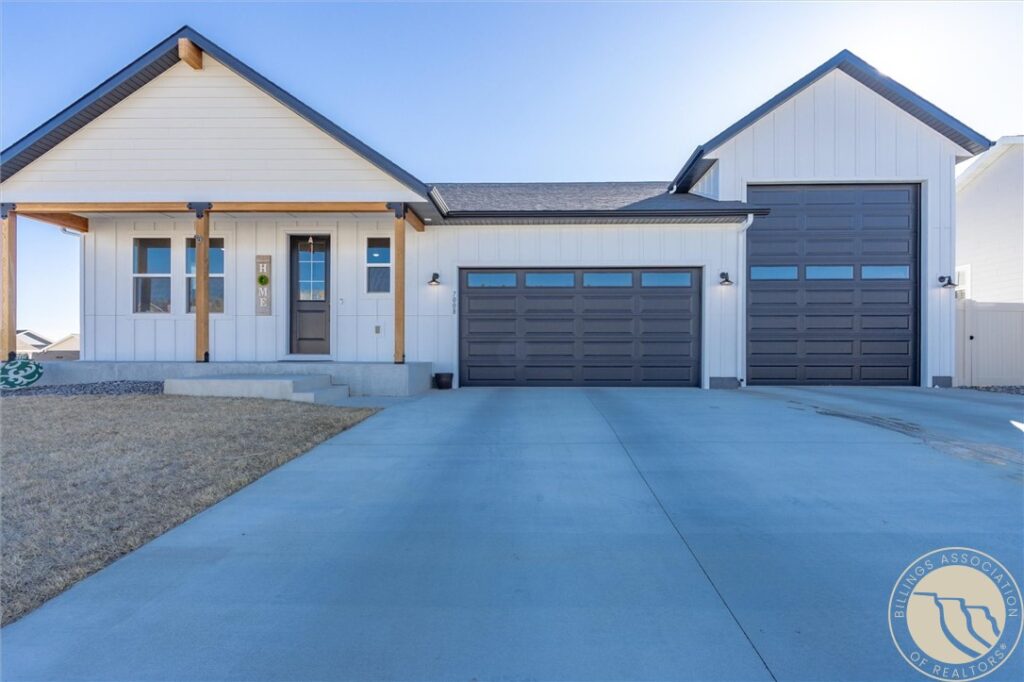 7008 Copper Sunset Drive, Billings, MT