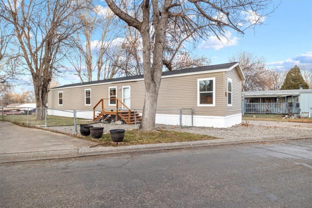 11 Queen Victoria, Billings, MT