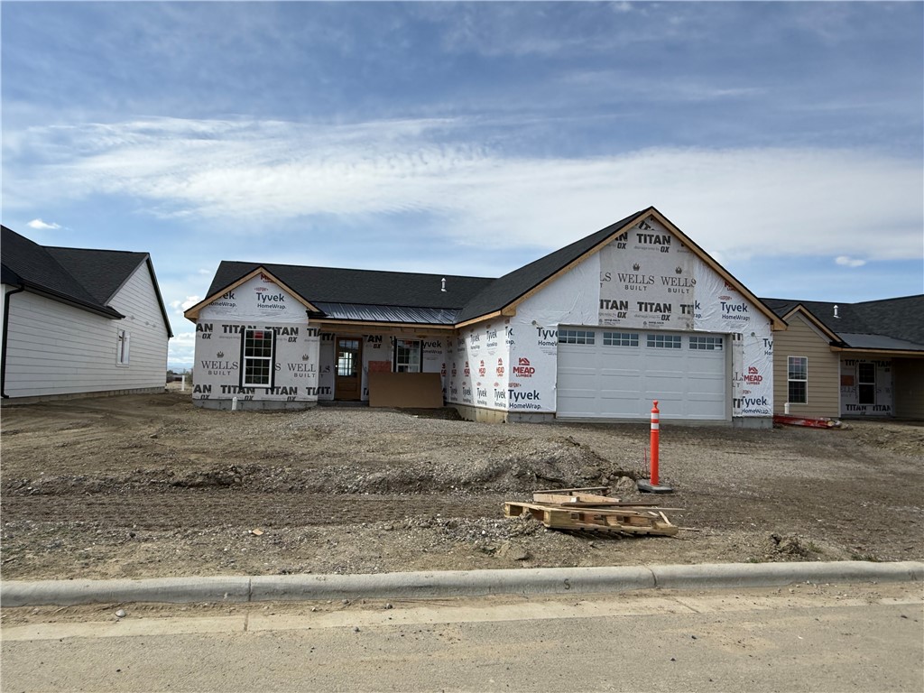 5458 Apple Rose Lane, Billings, MT