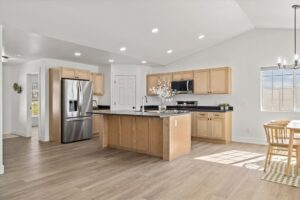 5458 Apple Rose Lane, Billings, MT photo 4