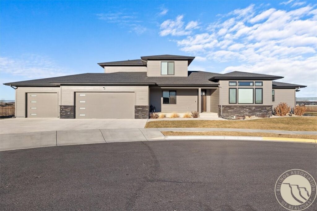 5431 Dovetail Avenue, Billings, MT