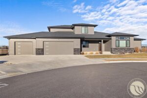 5431 Dovetail Avenue, Billings, MT photo 2