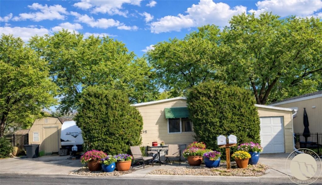 98 Cache Drive, Billings, MT