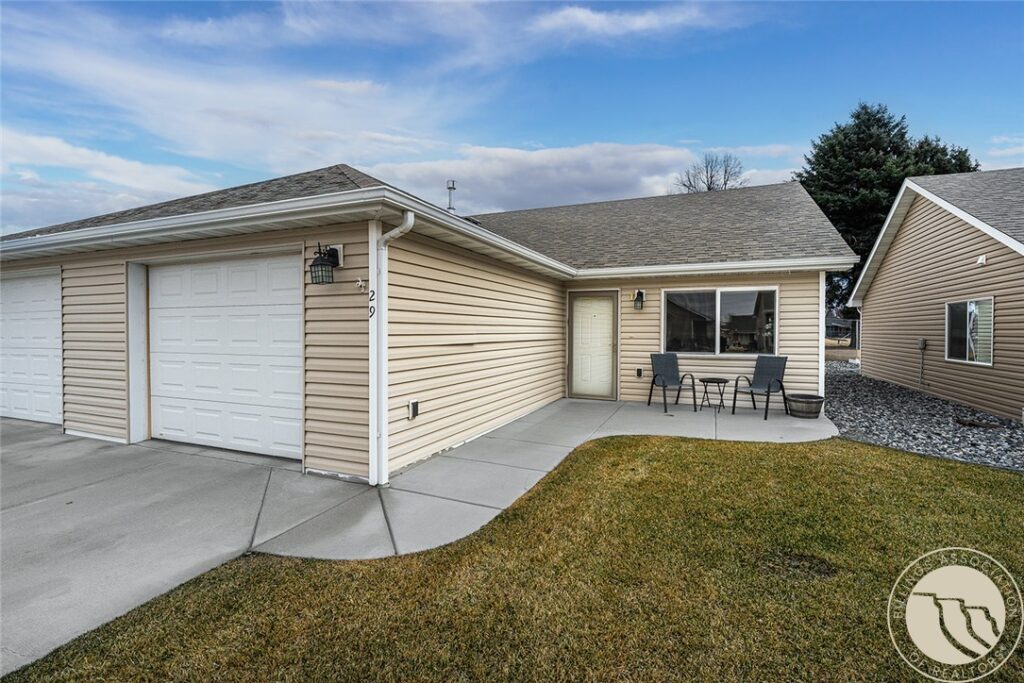1525 Bench Blvd 29, Billings, MT