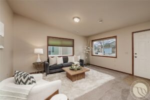 1525 Bench Blvd 29, Billings, MT photo 2
