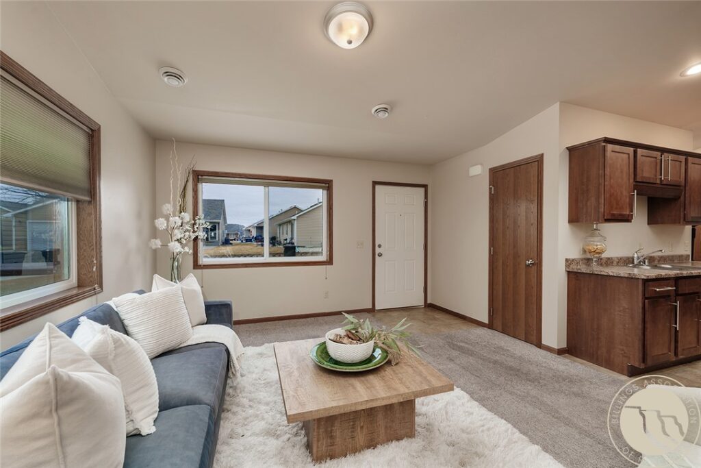 1525 Bench Blvd 29, Billings, MT photo 3