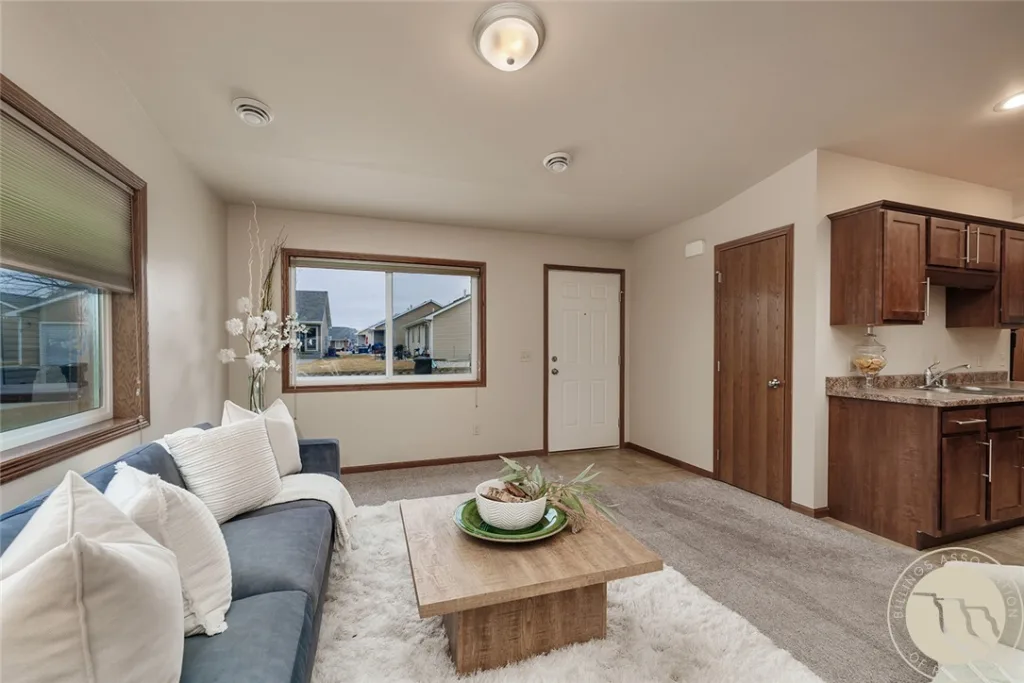 1525 Bench Blvd 29, Billings, MT photo 3