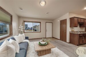 1525 Bench Blvd 29, Billings, MT photo 3