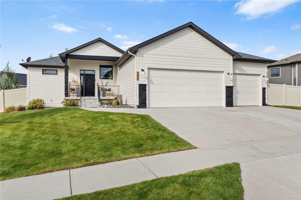 3132 Harrier Lane, Billings, MT
