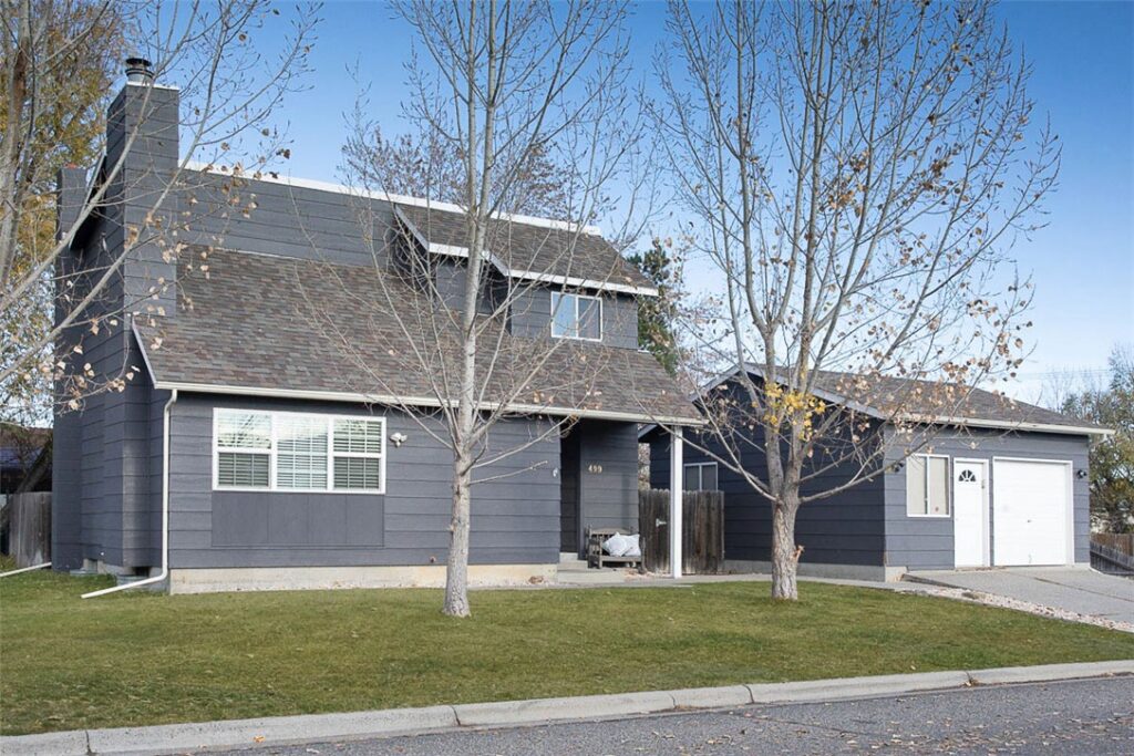 499 Greenspring Place, Billings, MT