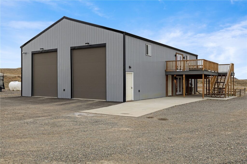 85 S Homewood Park Drive, Billings, MT