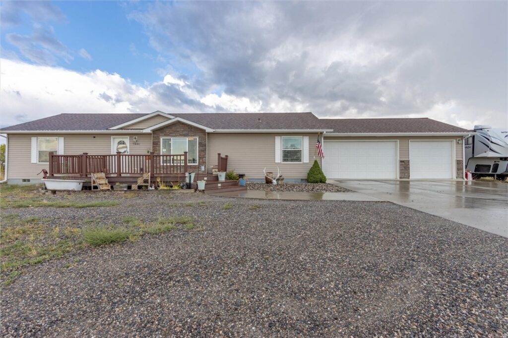 7801 Monad, Billings, MT