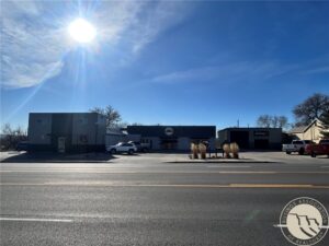 1112 Broadwater, Billings, MT photo 2
