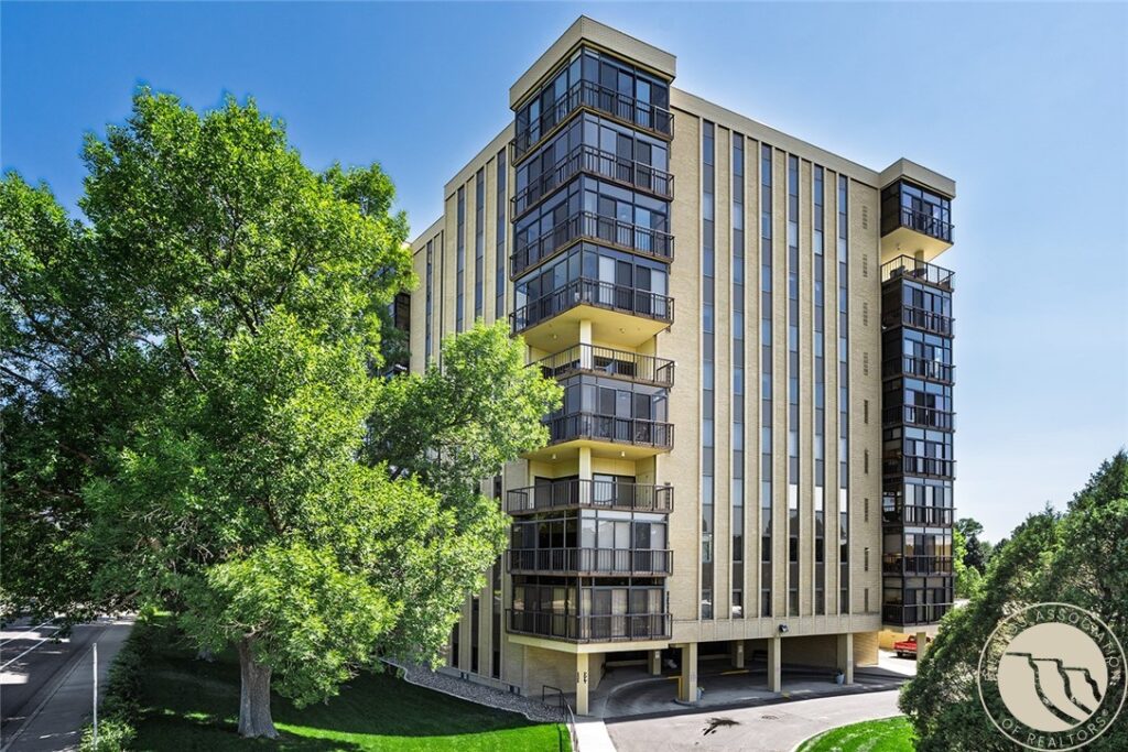 1400 Poly Drive 4D, Billings, MT photo 1