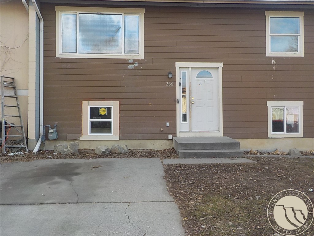 356 Jefferson Street, Billings, MT