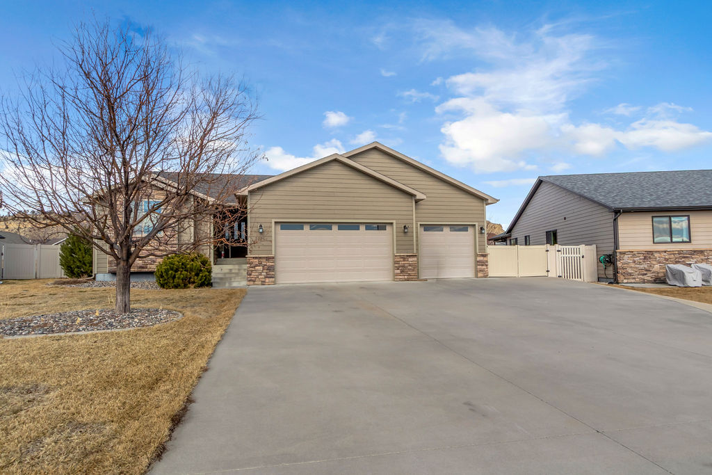 3024 Western Bluffs Boulevard, Billings, MT