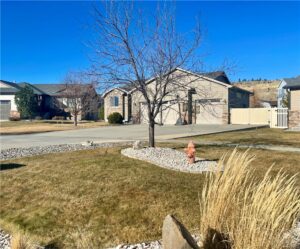 3024 Western Bluffs Boulevard, Billings, MT photo 2